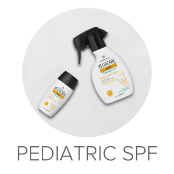 Heliocare Pediatric SPF