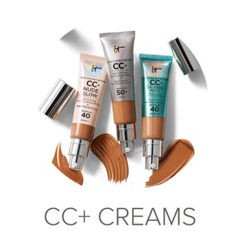 IT Cosmetics CC Creams