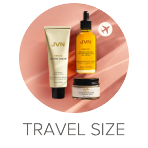 JVN Hair Travel Size