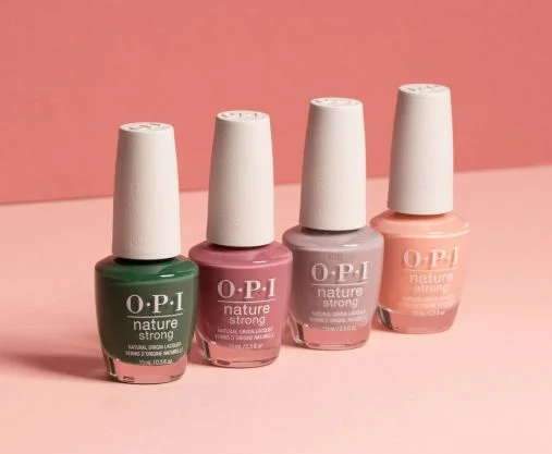 OPI Nature Strong