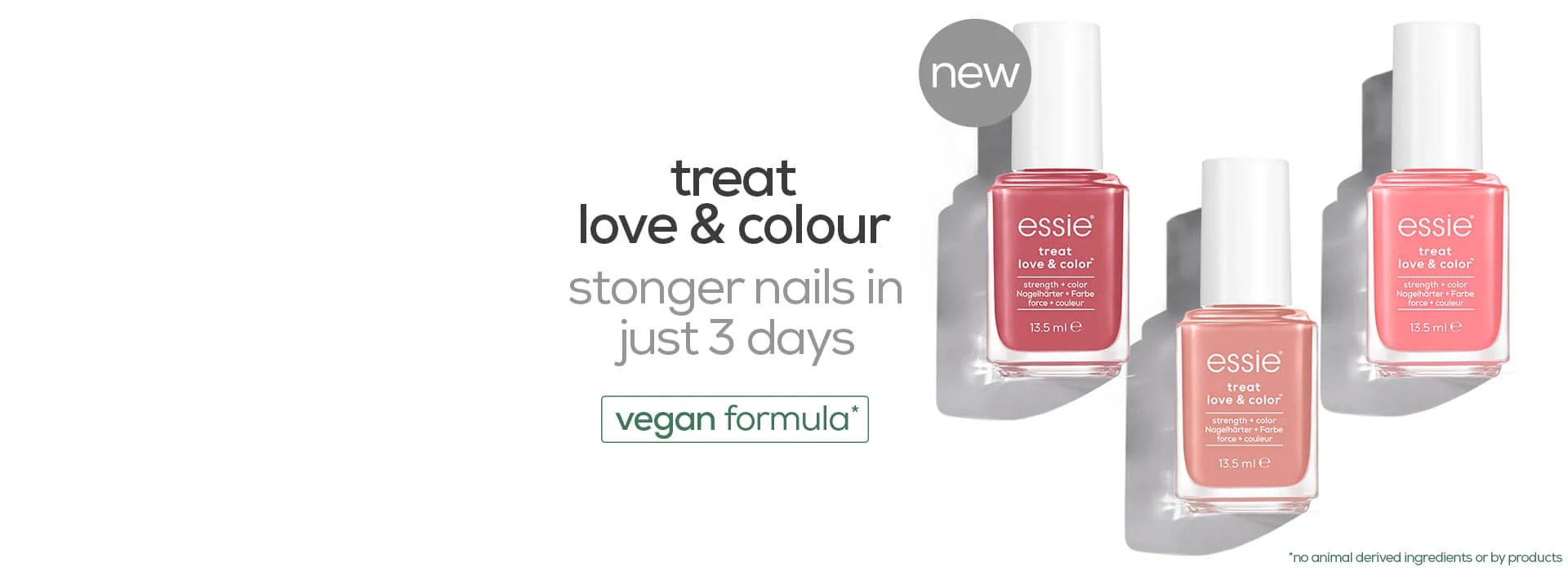 essie