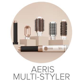 Beauty Works AERIS Multi-Styler