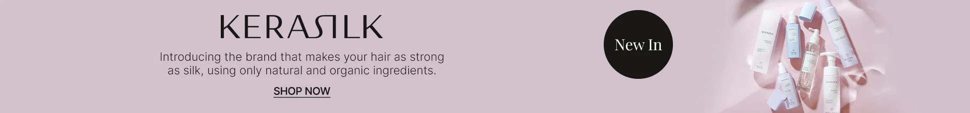 Kerasilk