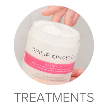 PHILIP KINGSLEY TREATMENTS