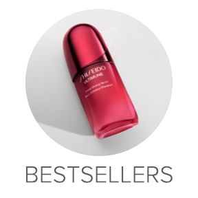 Shiseido Best Sellers