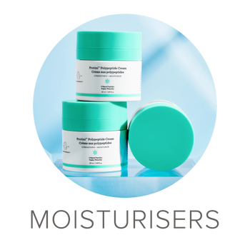 Drunk Elephant Moisturisers
