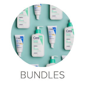CeraVe Bundles