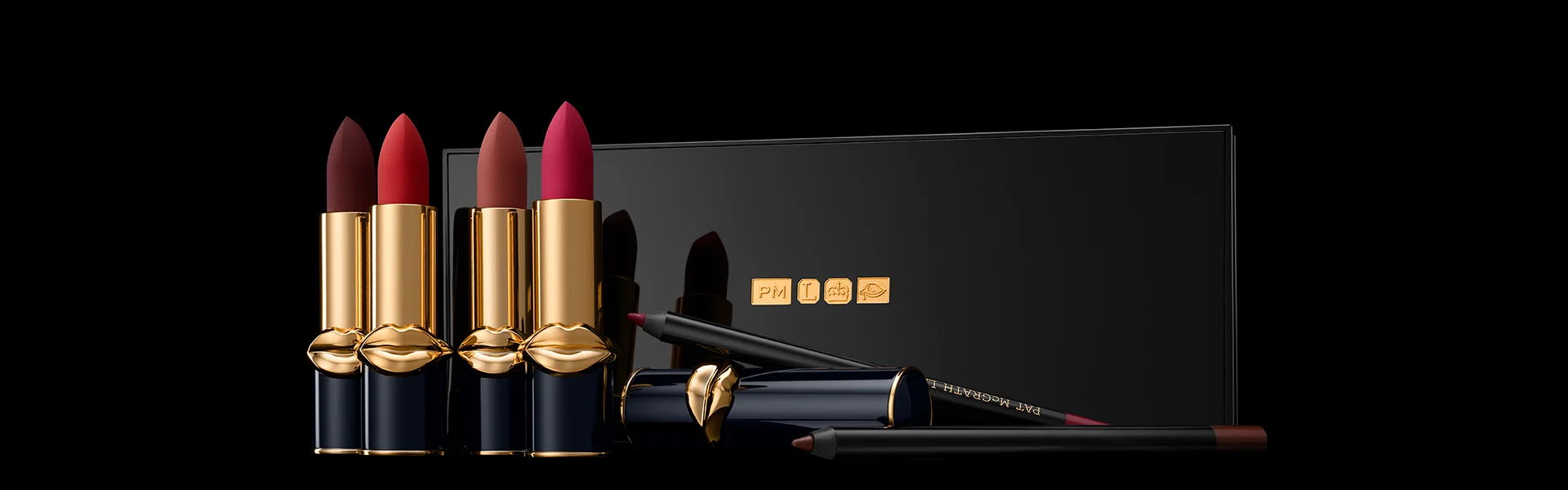 Pat McGrath