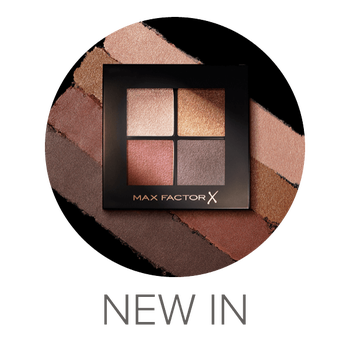 New In Max Factor