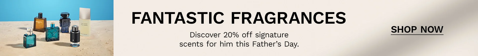 FATHERS DAY - STRIP - LOYALTY