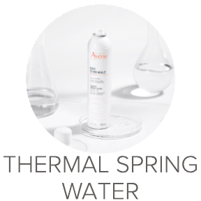 Avene Thermal Range