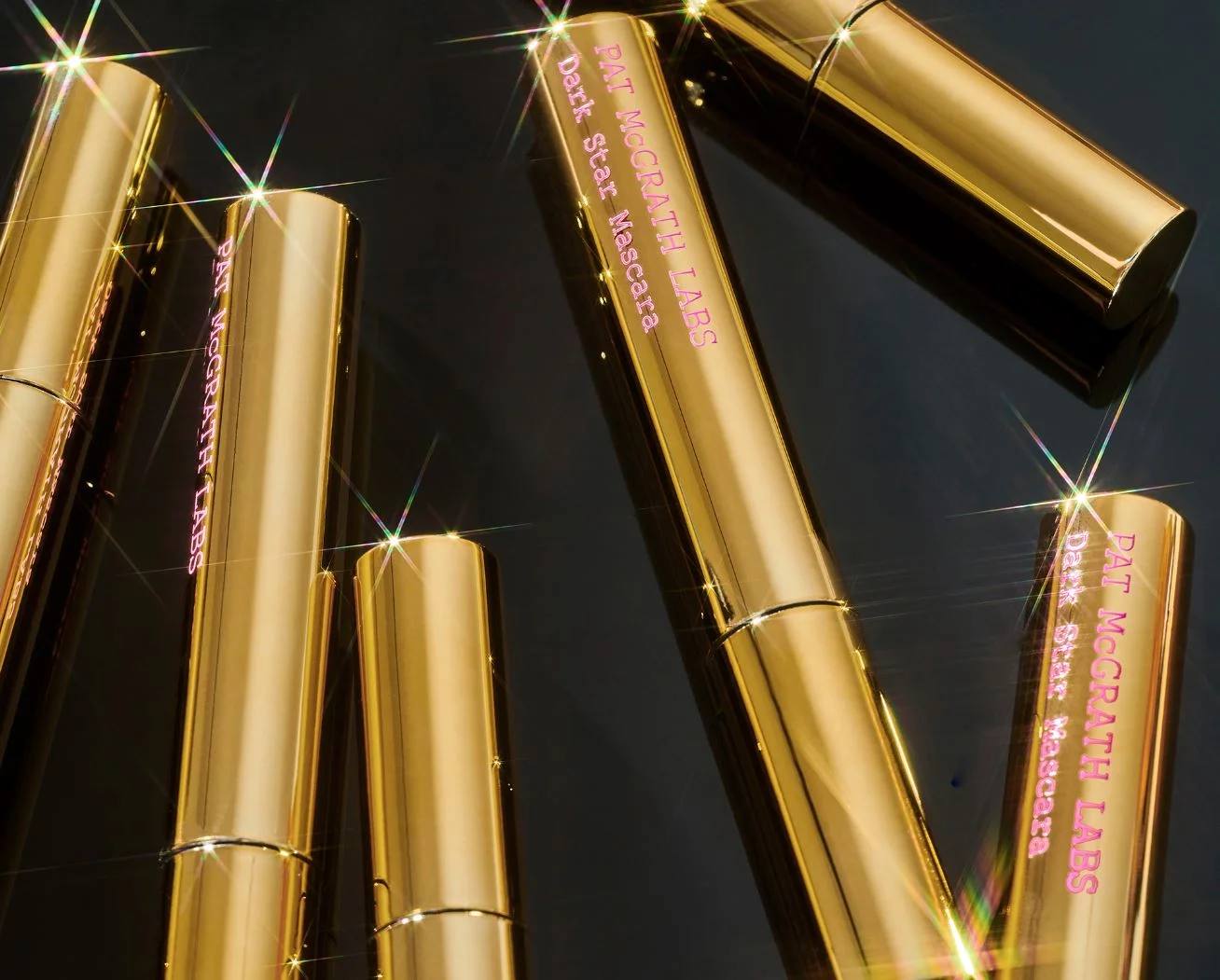 DARK STAR MASCARA
