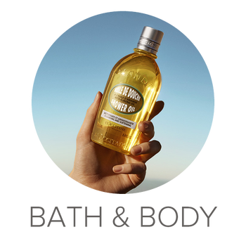 L'Occitane Bath & Body