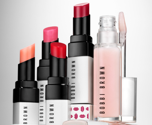 Bobbi Brown Lipstick & Balm