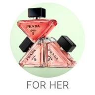 Prada Perfume For Her