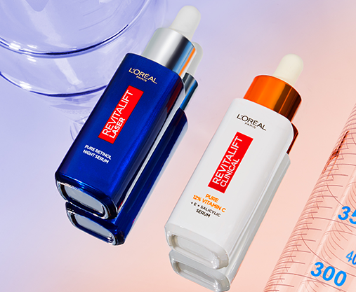 L'Oréal Paris Serums