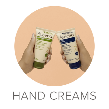 Aveeno Hand Cream