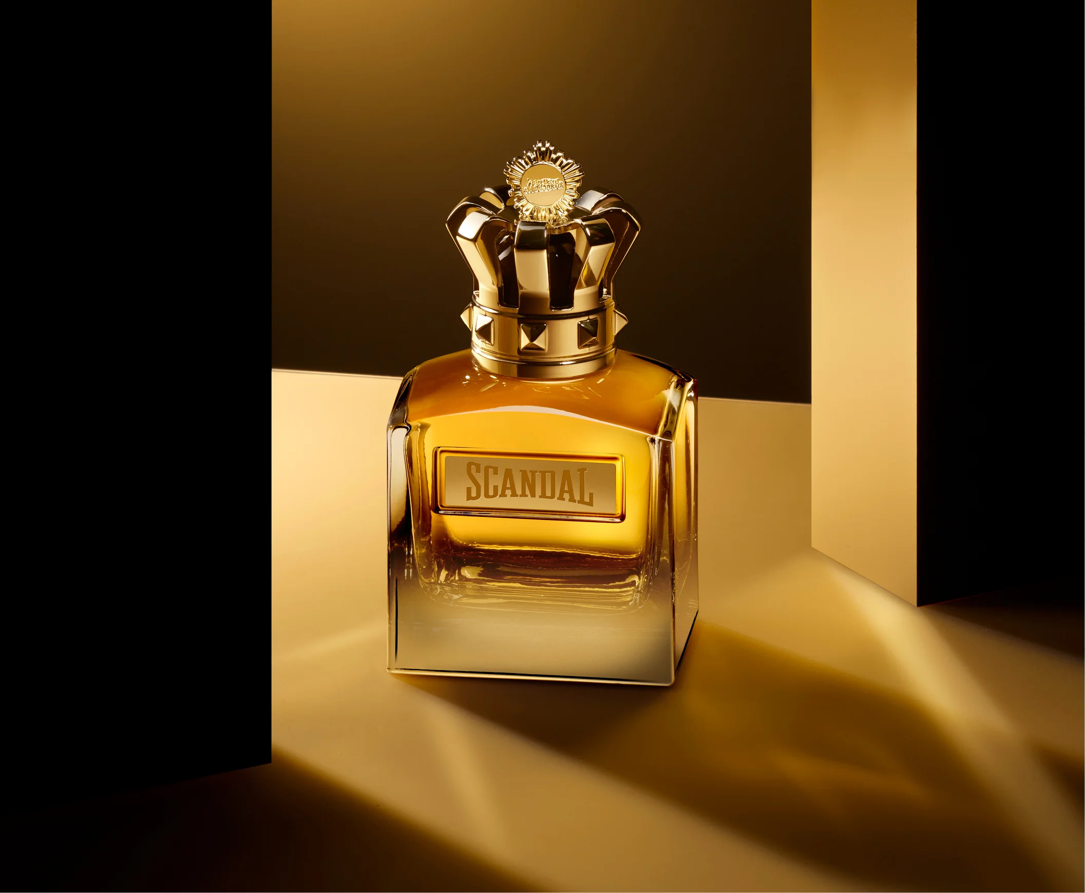 Jean Paul Gaultier Scandal Pour Homme