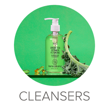 Youth To The People Cleansers