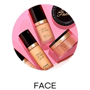 Too Faced Face Makeup