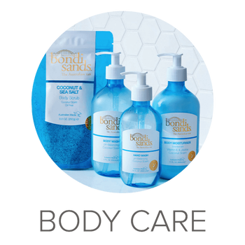 Bondi Sands Body Care