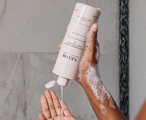 NEOM More Energy Range