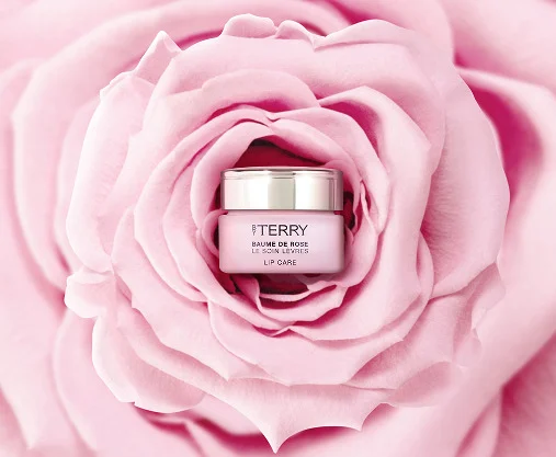 BY TERRY BAUME DE ROSE RANGE