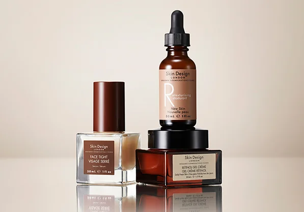 Skin Design London for Fine Lines & Wrinkles