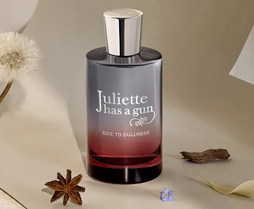 Juliette Has A Gun Sandalwood