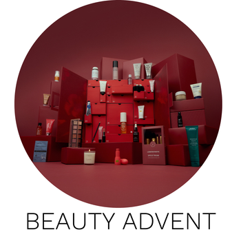 Shop Beauty Advent 2025