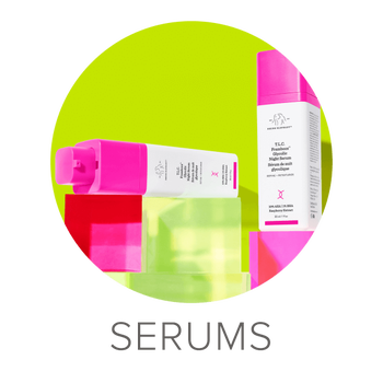 Drunk Elephant Serums