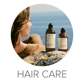 L'Occitane Hair Care