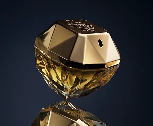 Rabanne Lady Million