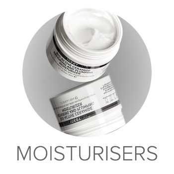 The Inkey List Moisturisers