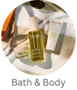 NEOM Bath & Bodycare