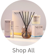 Shop all NEOM