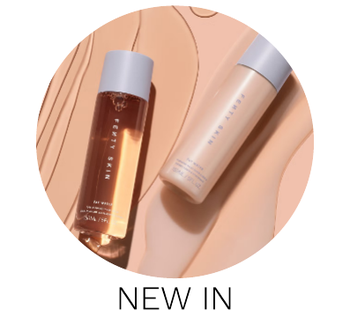SKINCARE NEW IN