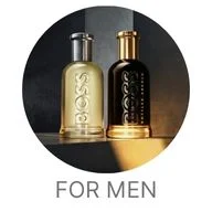 Hugo Boss For Men