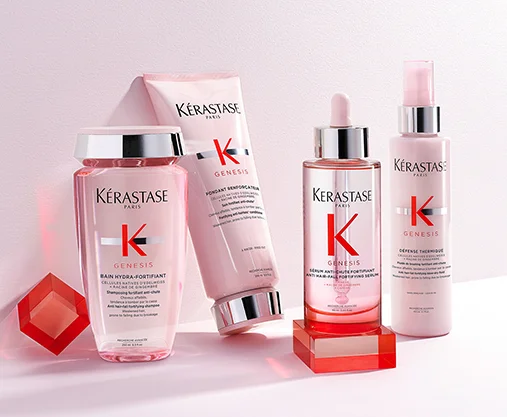 Kerastase Genesis Range