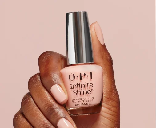 Infinite Shine – Longwear