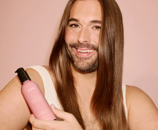JVN Hair Repair Collection