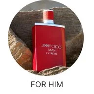 Jimmy Choo For Him