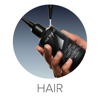 The Nue Co Hair Growth Supplements