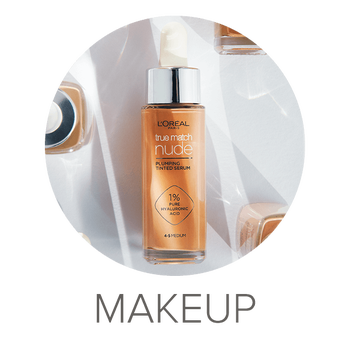 L'Oréal Paris Makeup