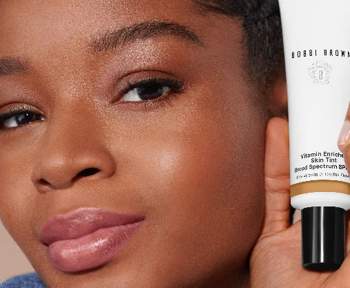 Bobbi Brown Face Makeup