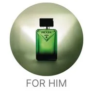 Prada Aftershave For Him