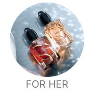Armani Perfume For Her