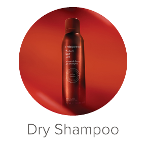 Living Proof Dry Shampoo