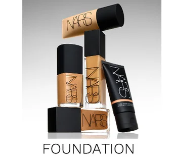 NARS FOUNDATION