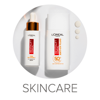 L'Oréal Paris Skincare